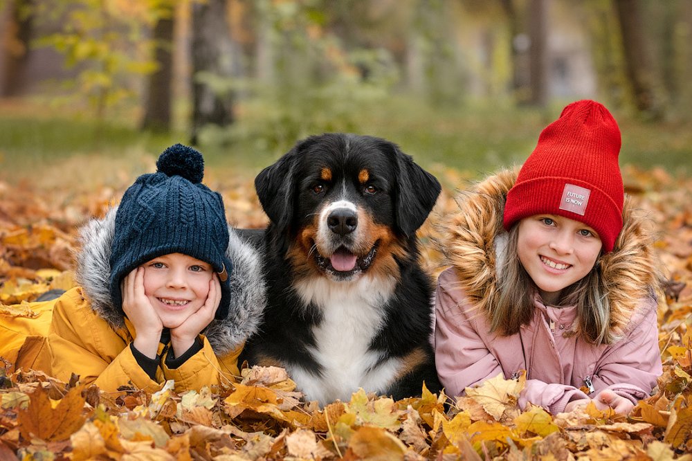 Photograph by Katerina Kutova