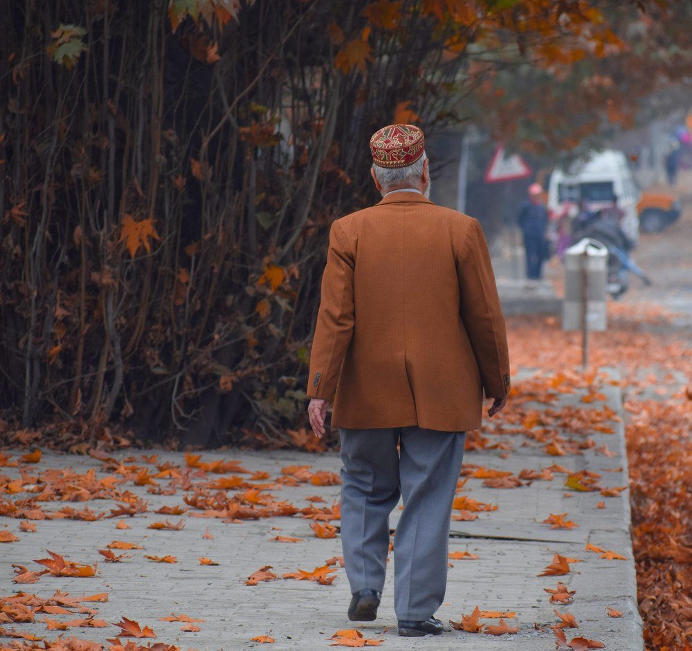 Photograph by Aazib Khan