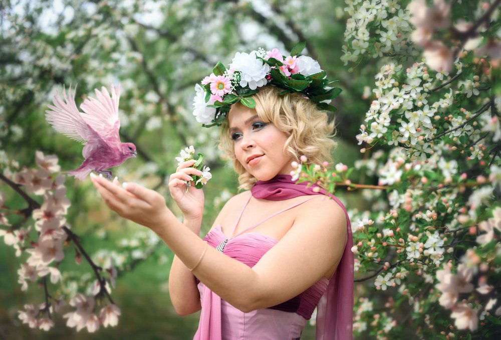 Photograph by Марина Рагозина