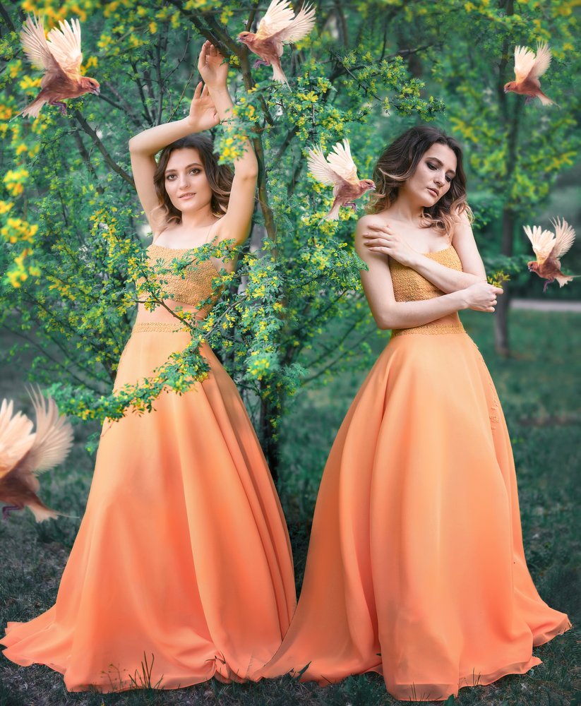 Photograph by Марина Рагозина