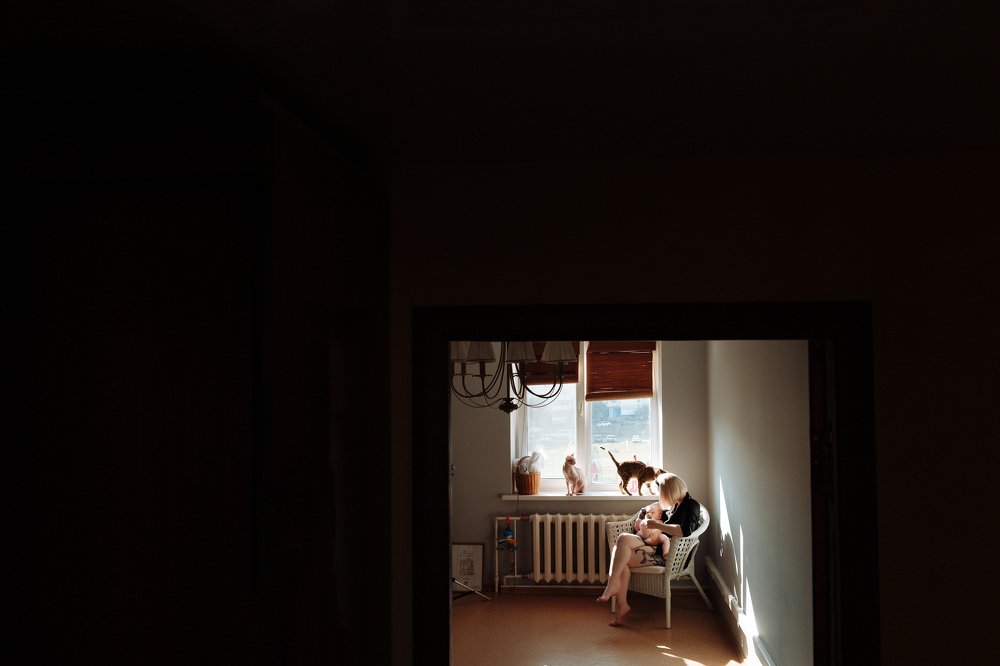 Photograph by Юрий Евграфов