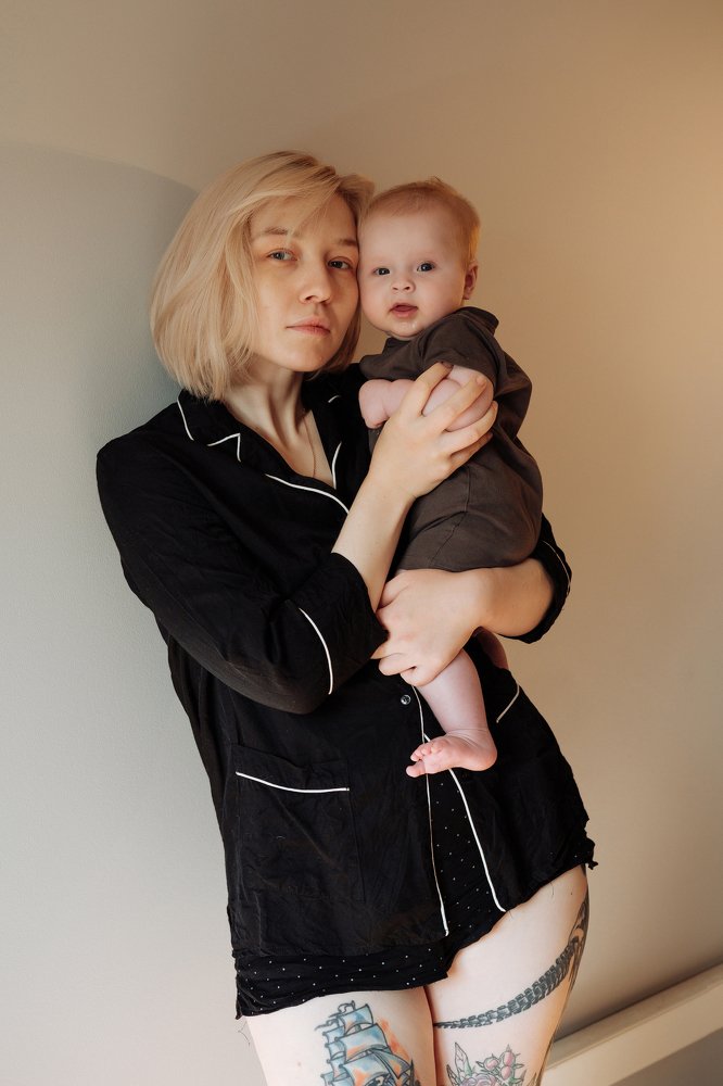 Photograph by Юрий Евграфов