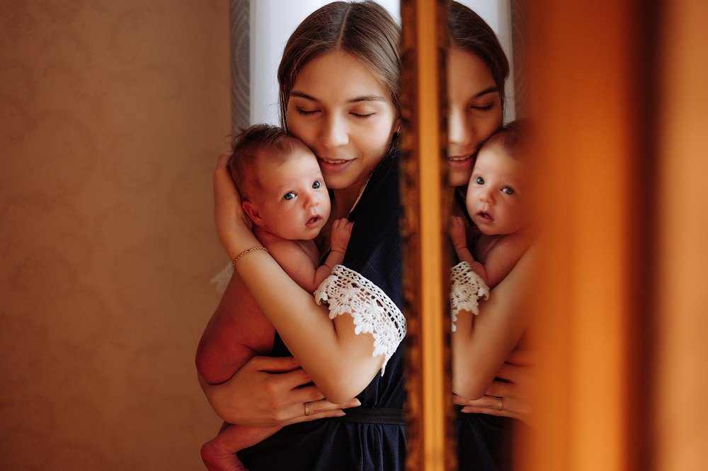 Photograph by Юрий Евграфов