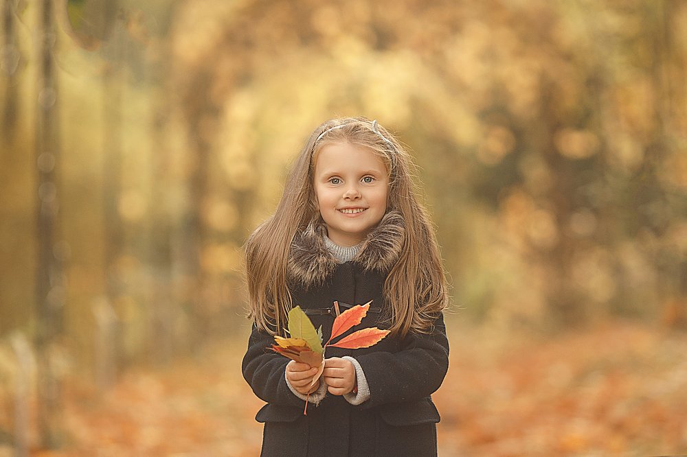 Photograph by Кулик Ольга