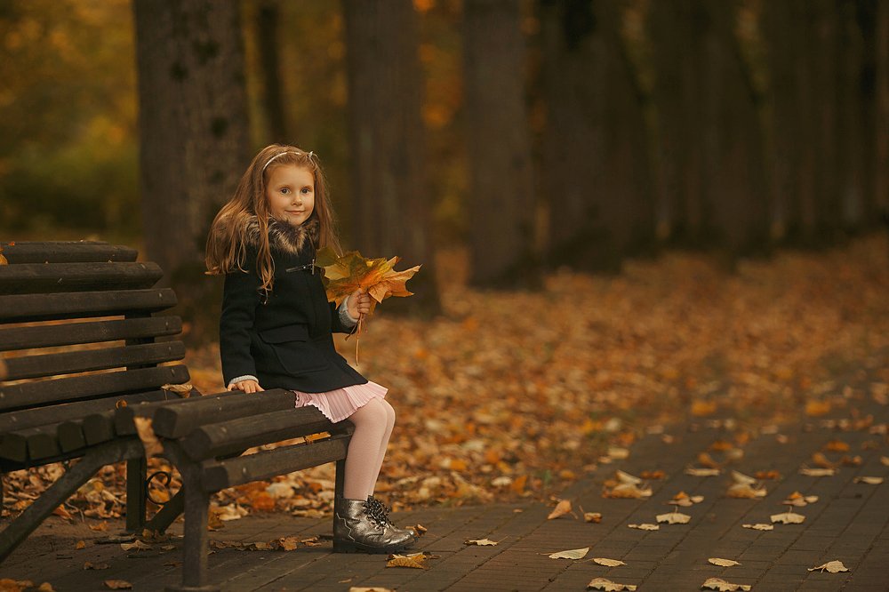 Photograph by Кулик Ольга