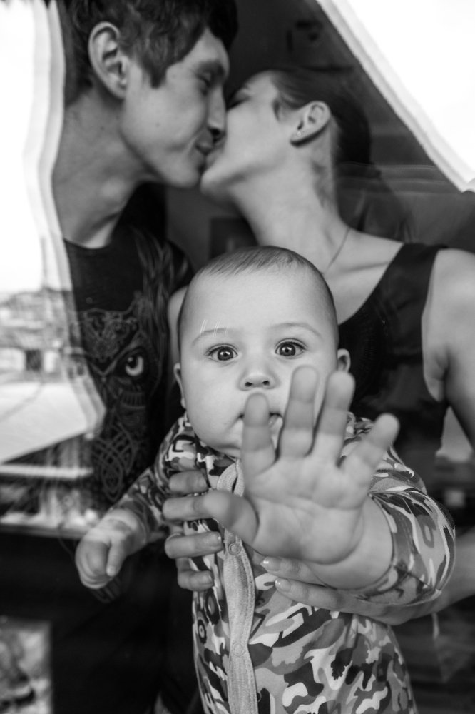 Photograph by Юрий Евграфов