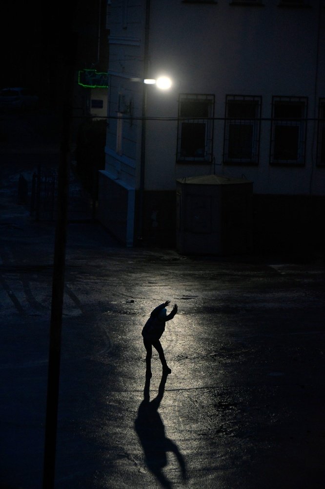 Photograph by Алексей Фокин