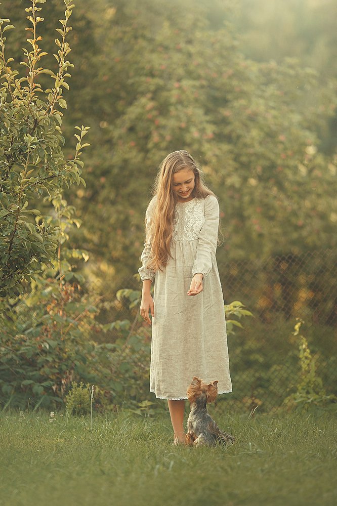 Photograph by Кулик Ольга