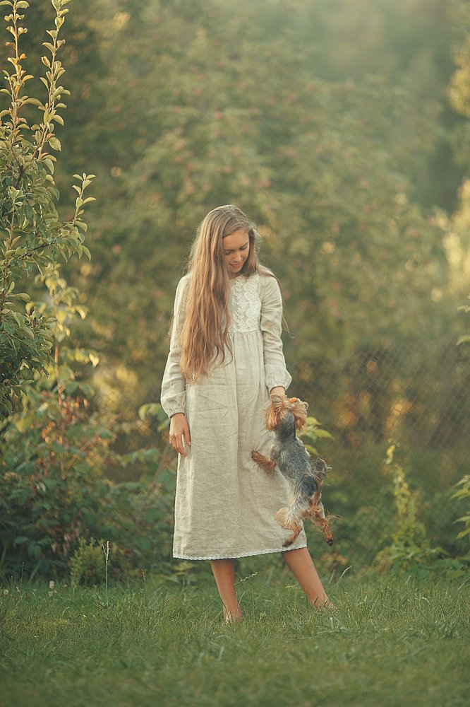 Photograph by Кулик Ольга