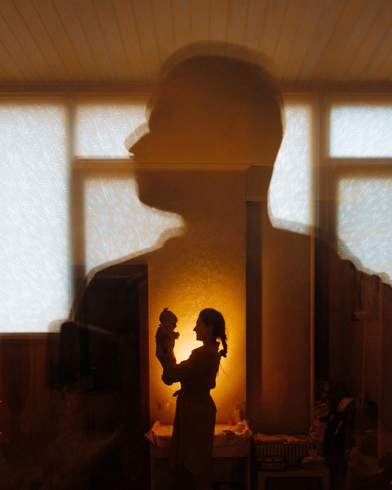 Photograph by Юрий Евграфов