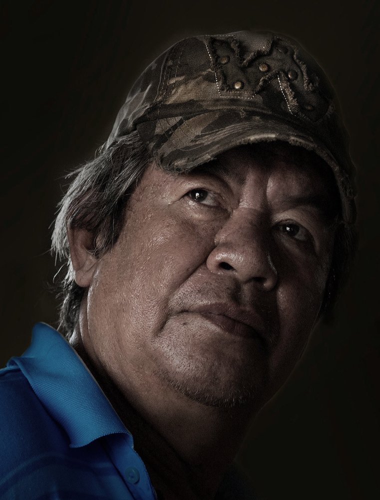 Photograph by Vy Van Bui