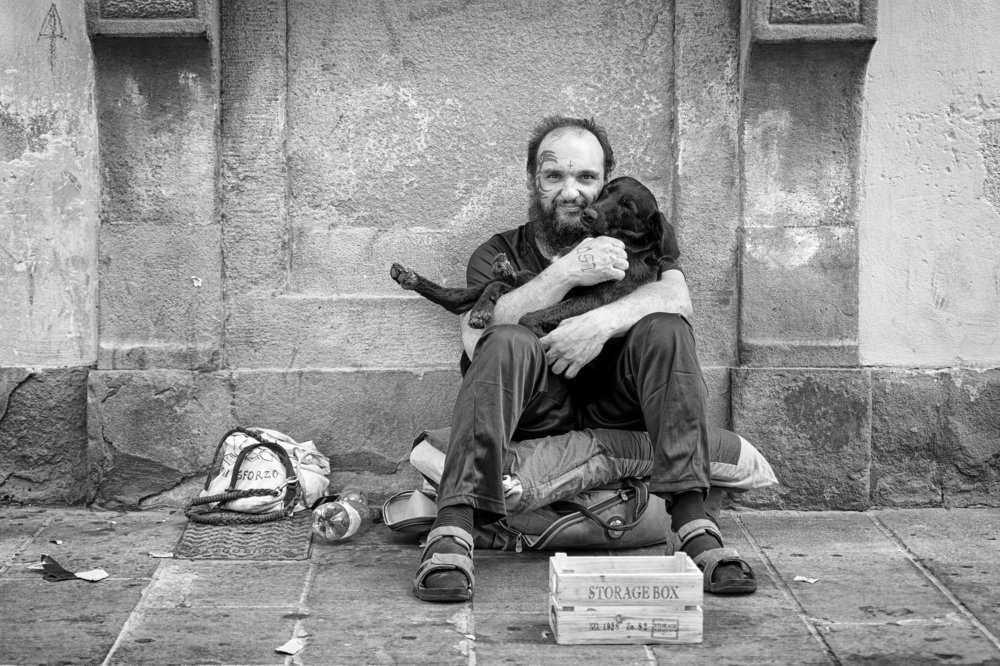 Photograph by Markus Bieck