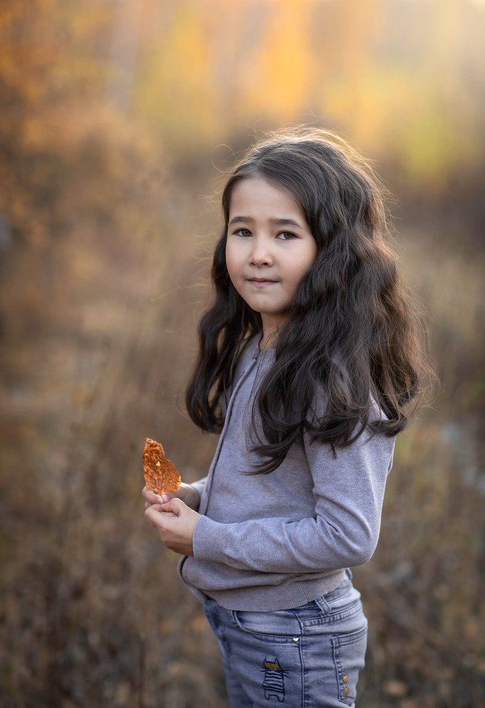 Photograph by ILYANA ABRAKHOVA