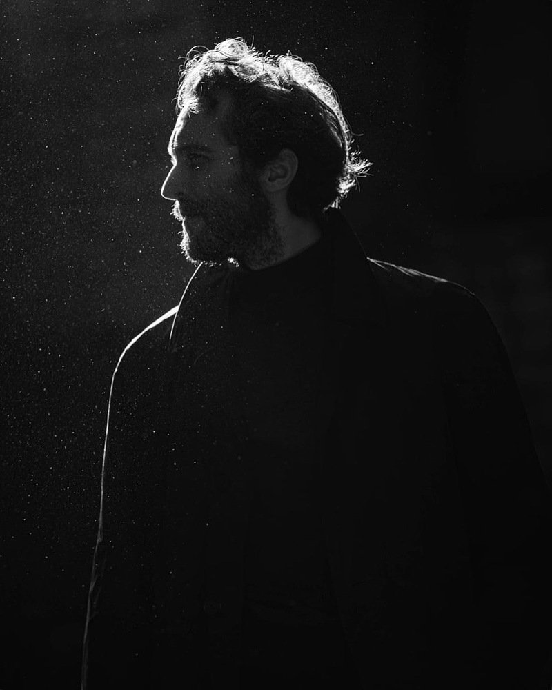 Photograph by Мария Kокоревич