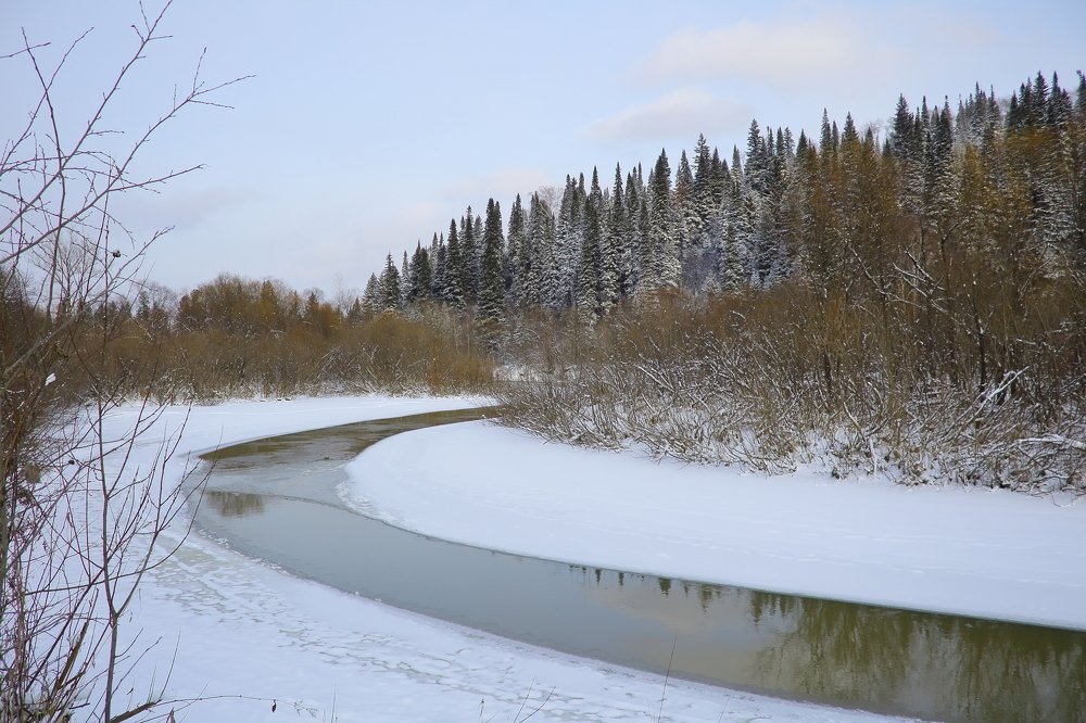 Photograph by Нина Титенкова