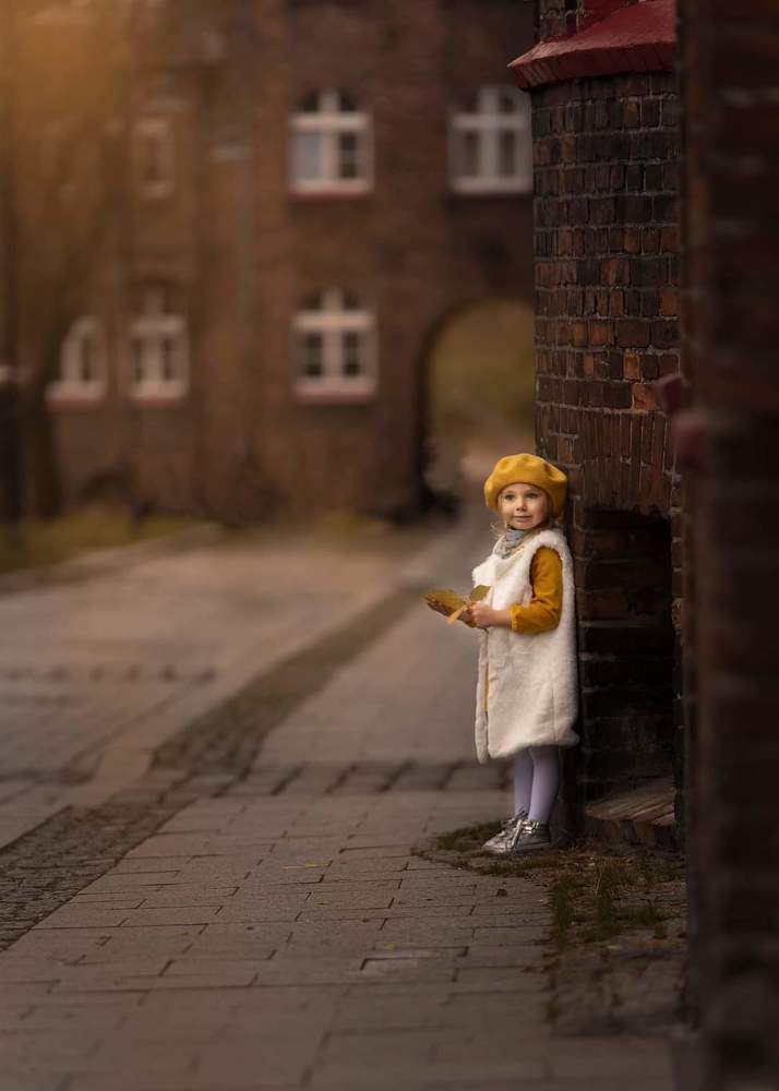 Photograph by Barbara Kubiczek