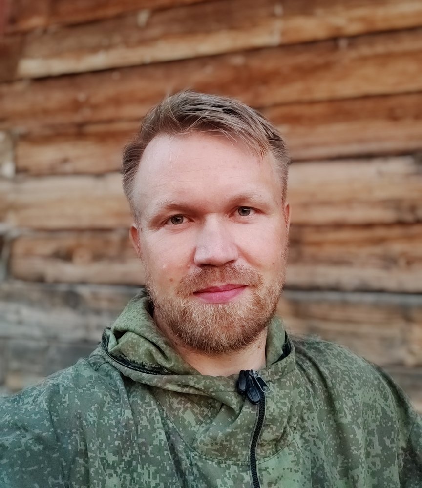 Добрый