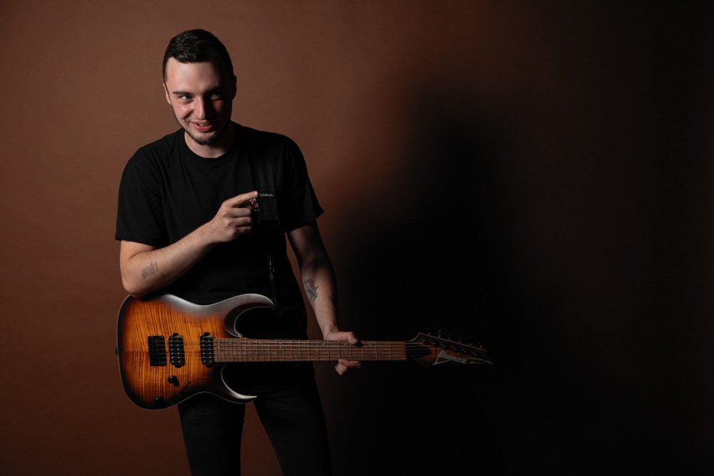 Photograph by Мария Kокоревич