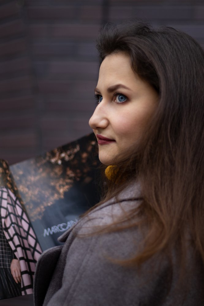 Фотография автора Ирина Рябчикова