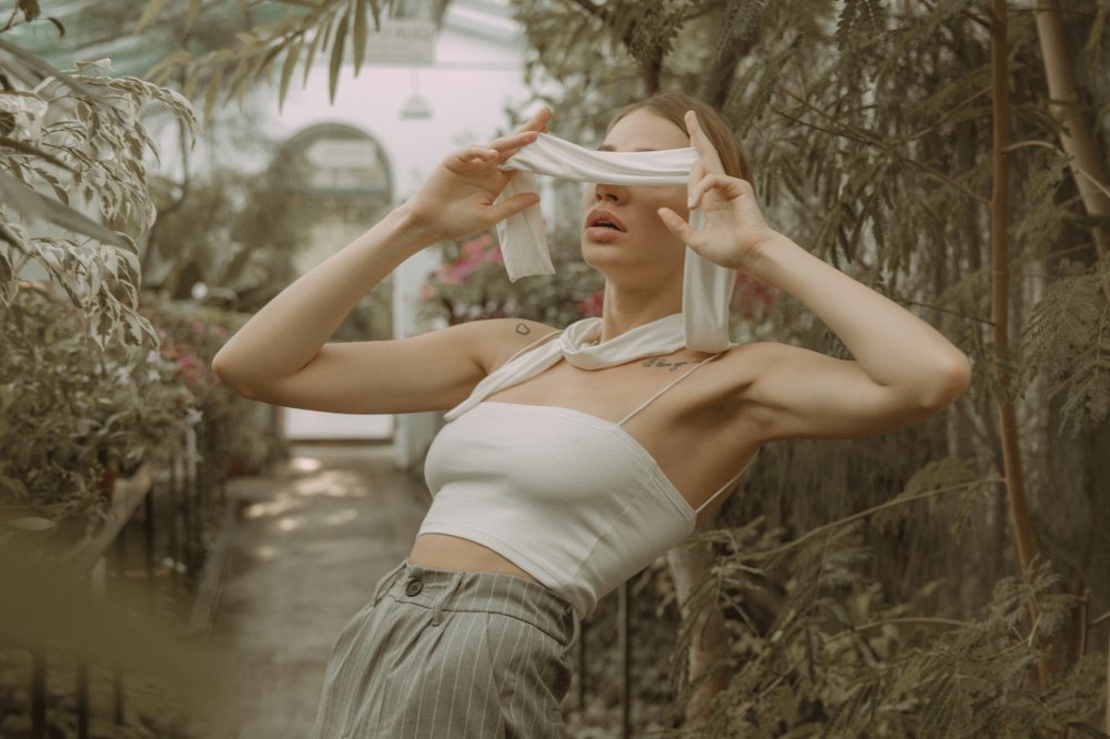 Photograph by Анна Коновалова