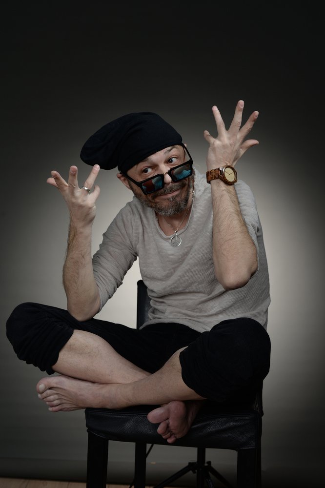 Photograph by Юлия Губина