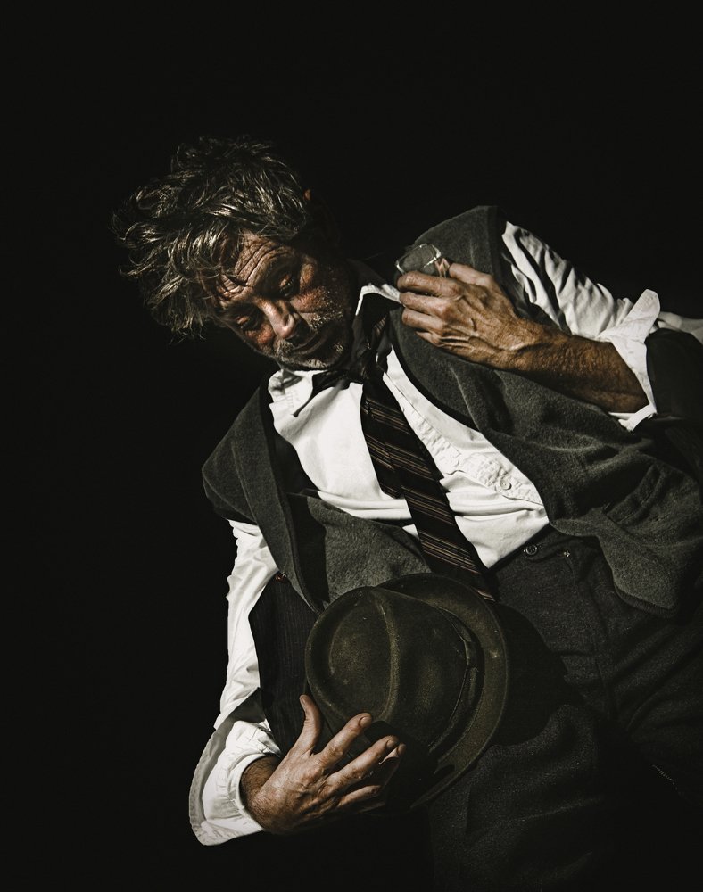 Photograph by Aitor Arruti