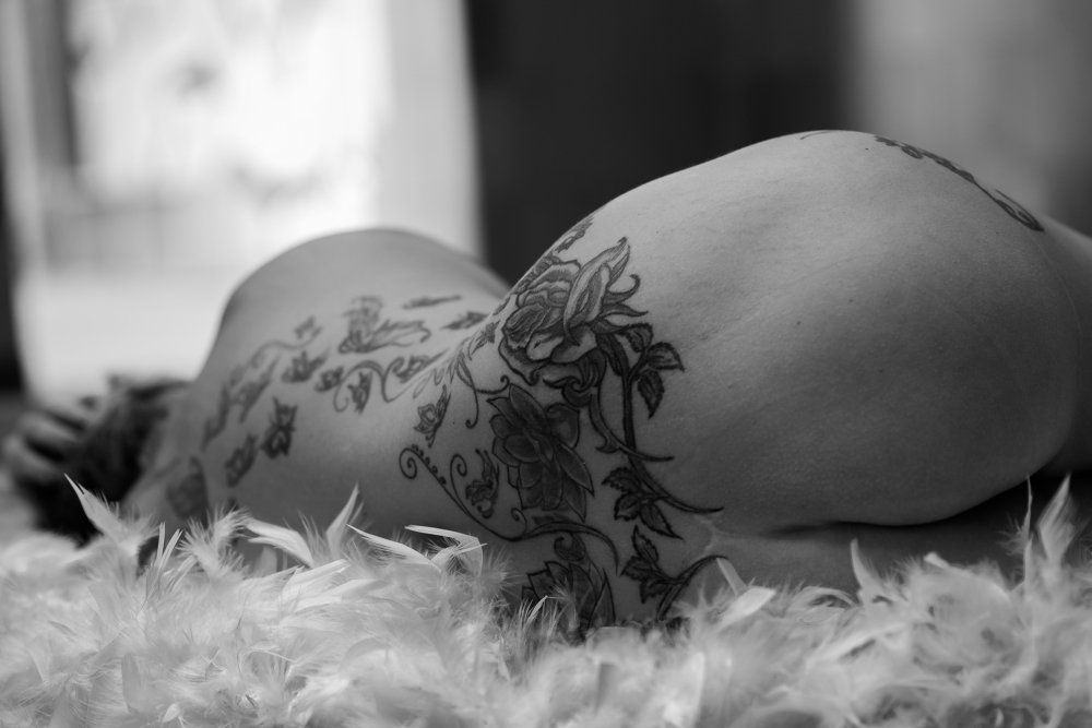 Photograph by Bernard LECLERCQ