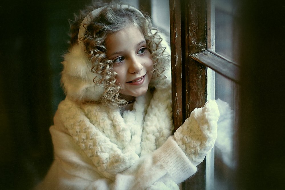 Photograph by Наталья Законова