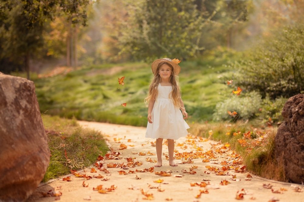 Photograph by Lilia Bakhvala