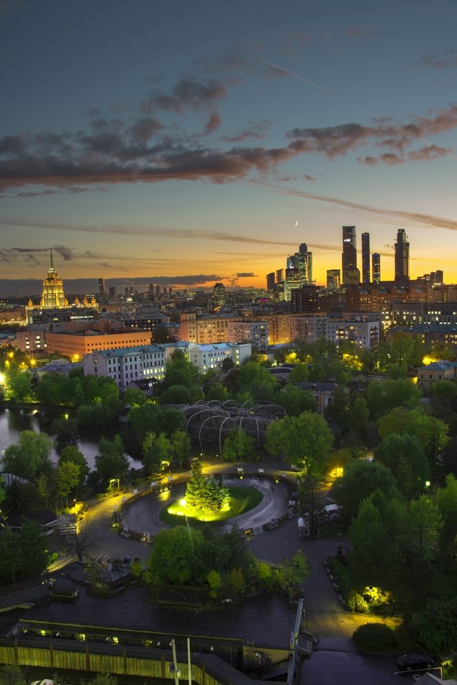 Photograph by Александр Мир