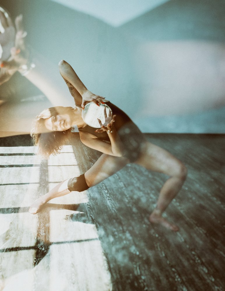 Фотография автора Ольга Огиенко