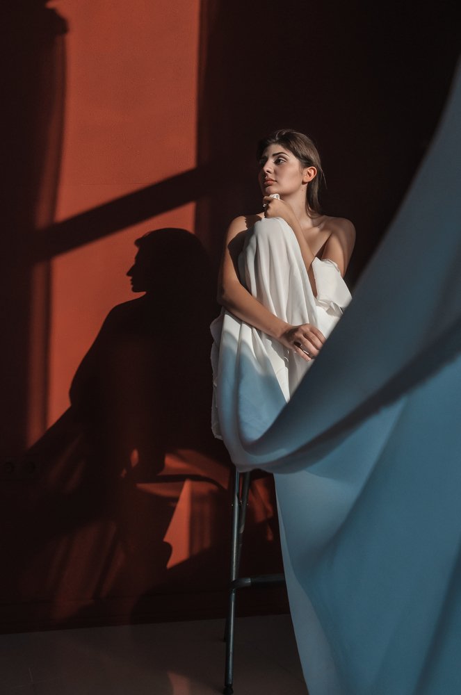 Photograph by Екатерина Иванченко