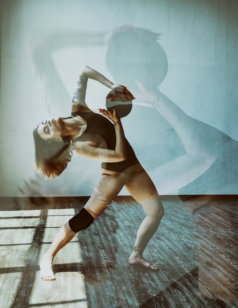 Фотография автора Ольга Огиенко