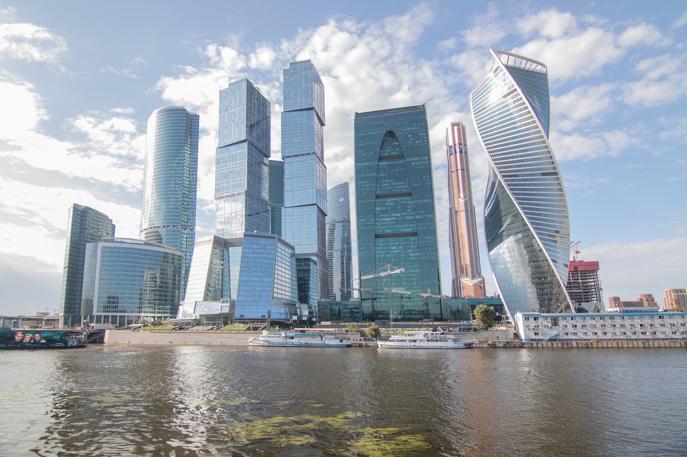 Photograph by Любовь Головина