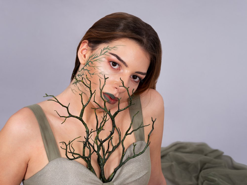 Фотография автора Ольга Огиенко