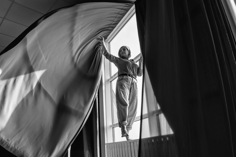 Photograph by Екатерина Иванченко