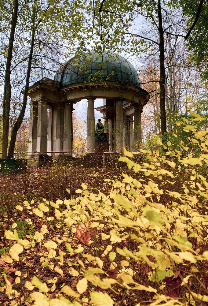 Фотография автора Sergey Sokolovsky