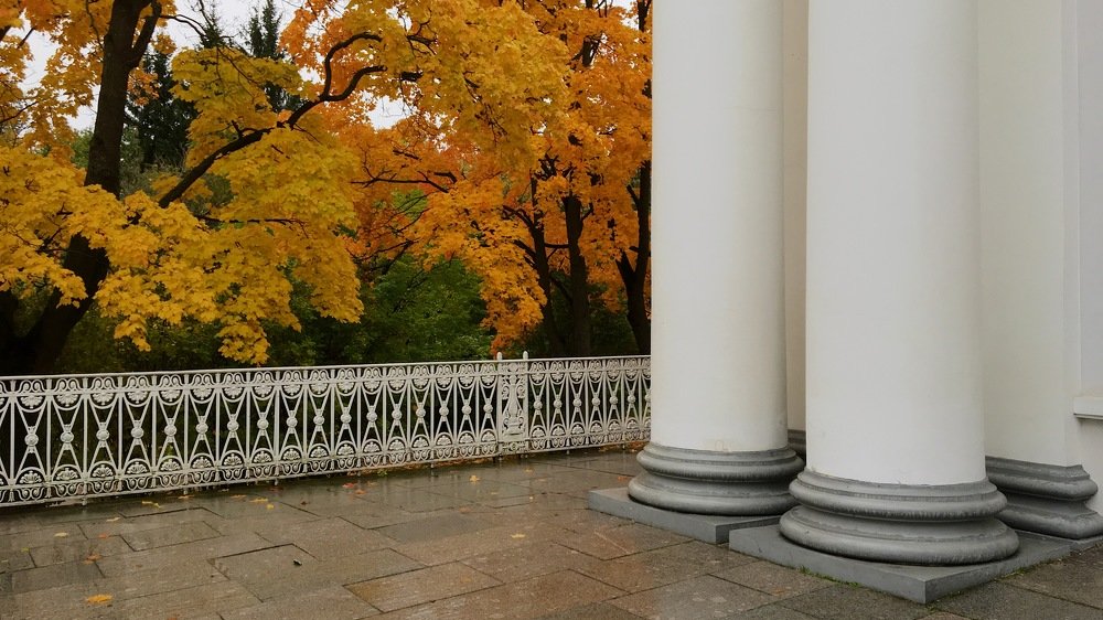 Фотография автора Sergey Sokolovsky