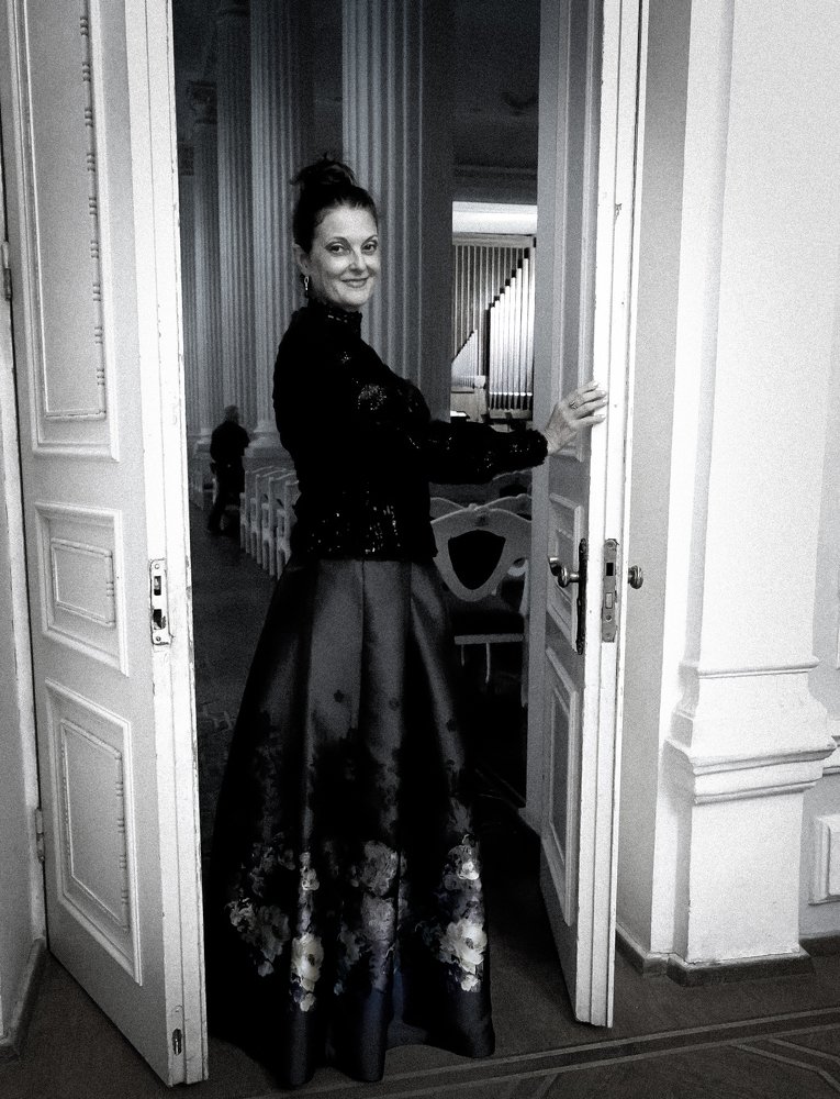 Photograph by Александр Бодягин