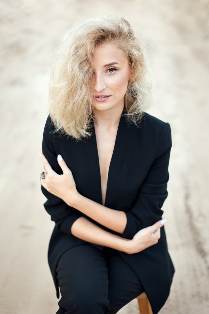 Photograph by Александра Левшова