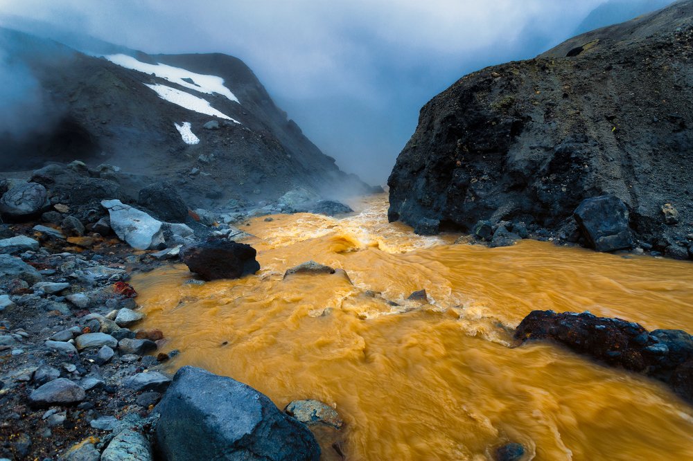 Photograph by Сергей Андреев