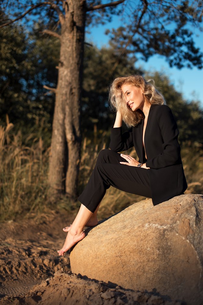 Photograph by Александра Левшова