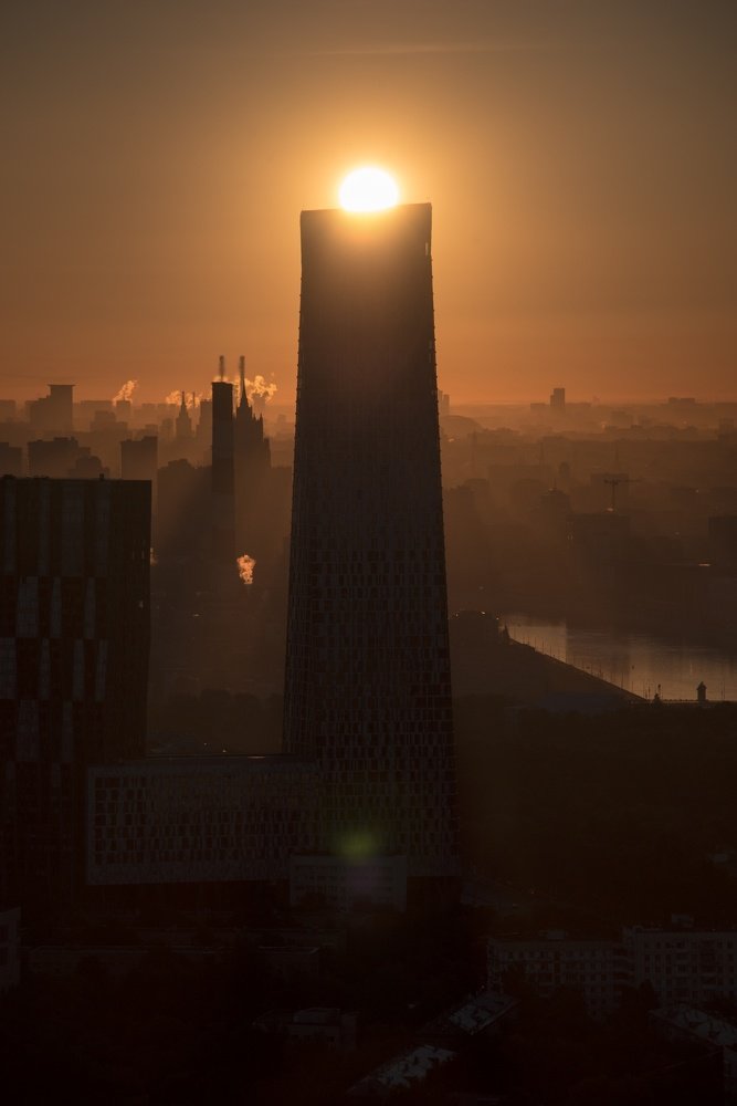 Photograph by Александр Мир