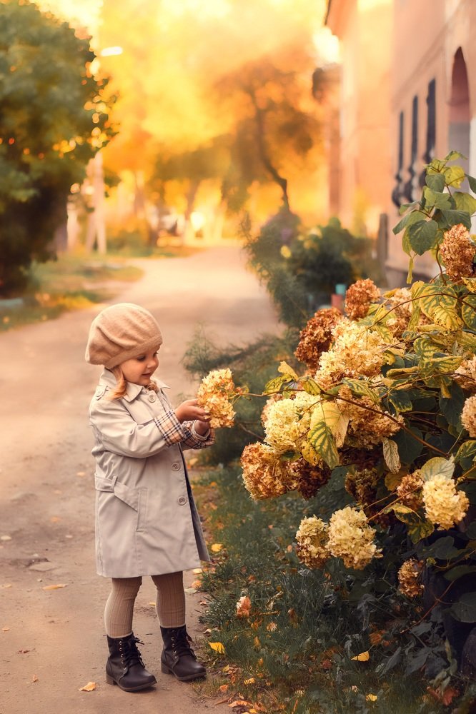 Photograph by Юлия Субботина