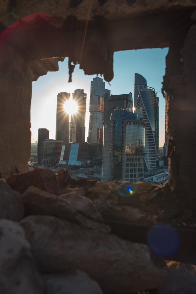 Photograph by Александр Мир