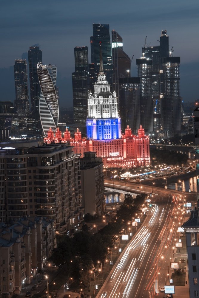 Photograph by Александр Мир