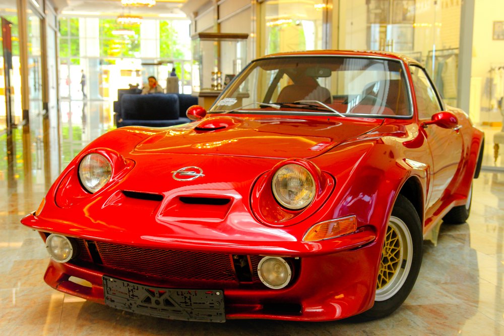 Photograph by Евгений Симион