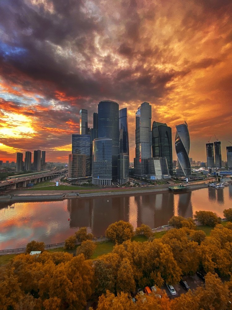 Photograph by Александр Мир