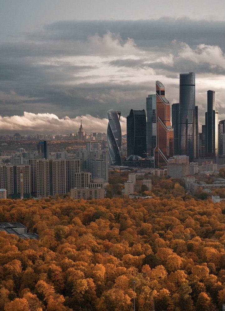 Photograph by Александр Мир