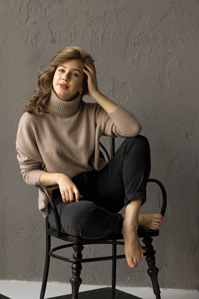 Photograph by Анастасия Ланцева